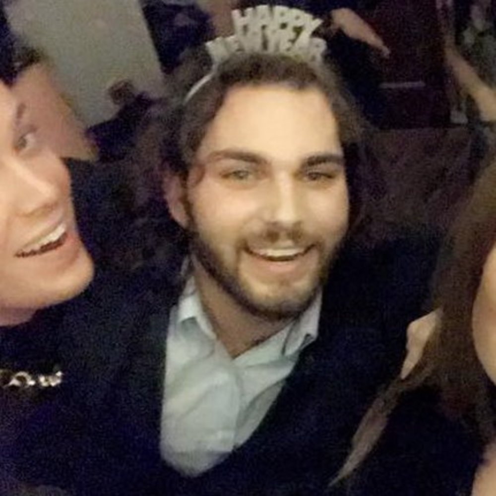 Meet your Posher, John